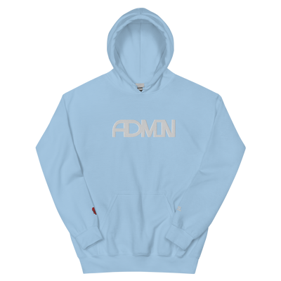ADMIN STAPLE HOODIE