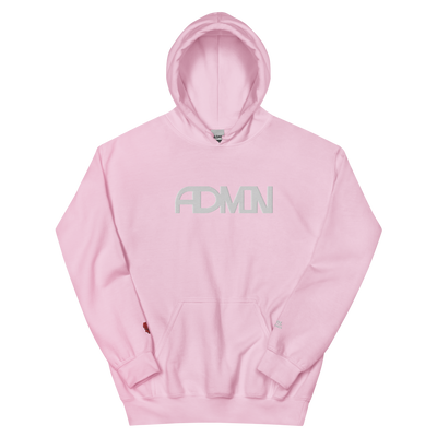 ADMIN STAPLE HOODIE