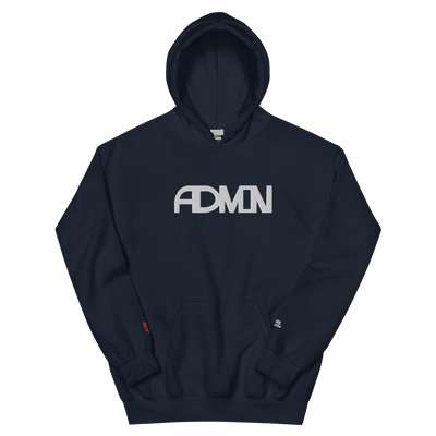 ADMIN STAPLE HOODIE