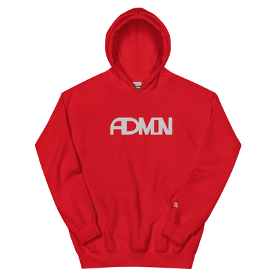 ADMIN STAPLE HOODIE