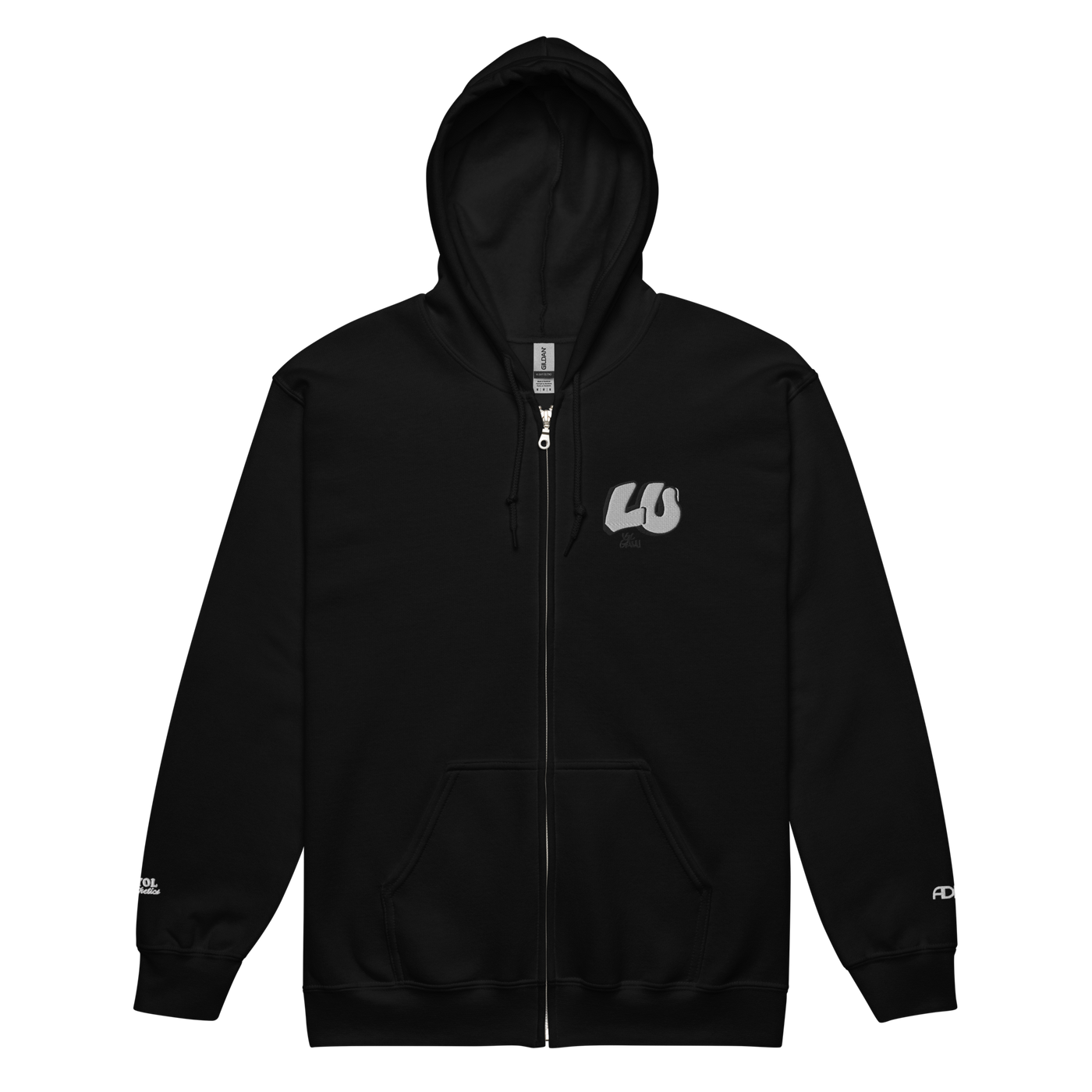 ADMIN LUST SHORT THRO Sweatshirt