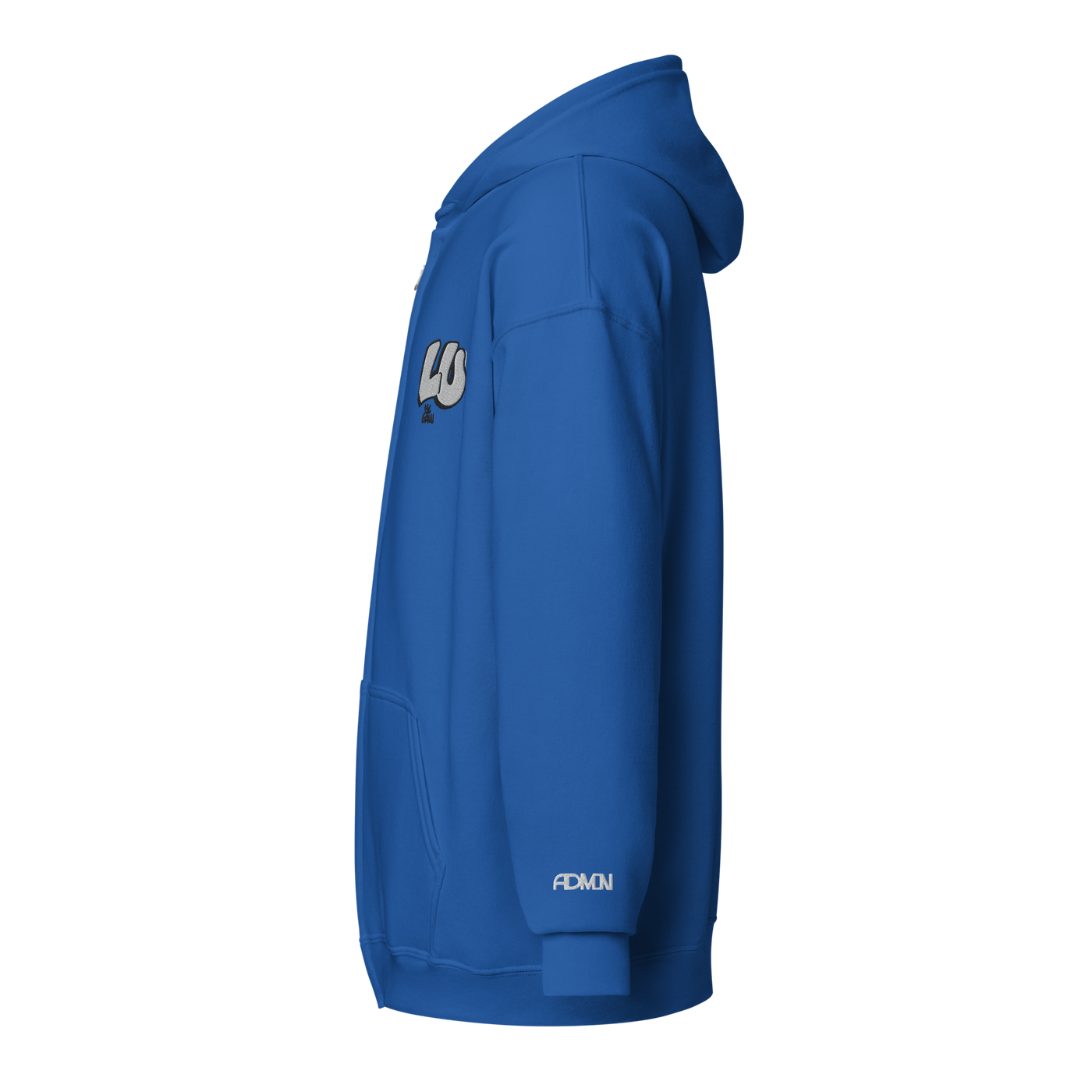 ADMIN LUST SHORT THRO Sweatshirt