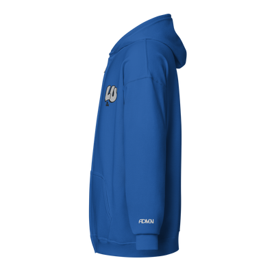 ADMIN LUST SHORT THRO Sweatshirt