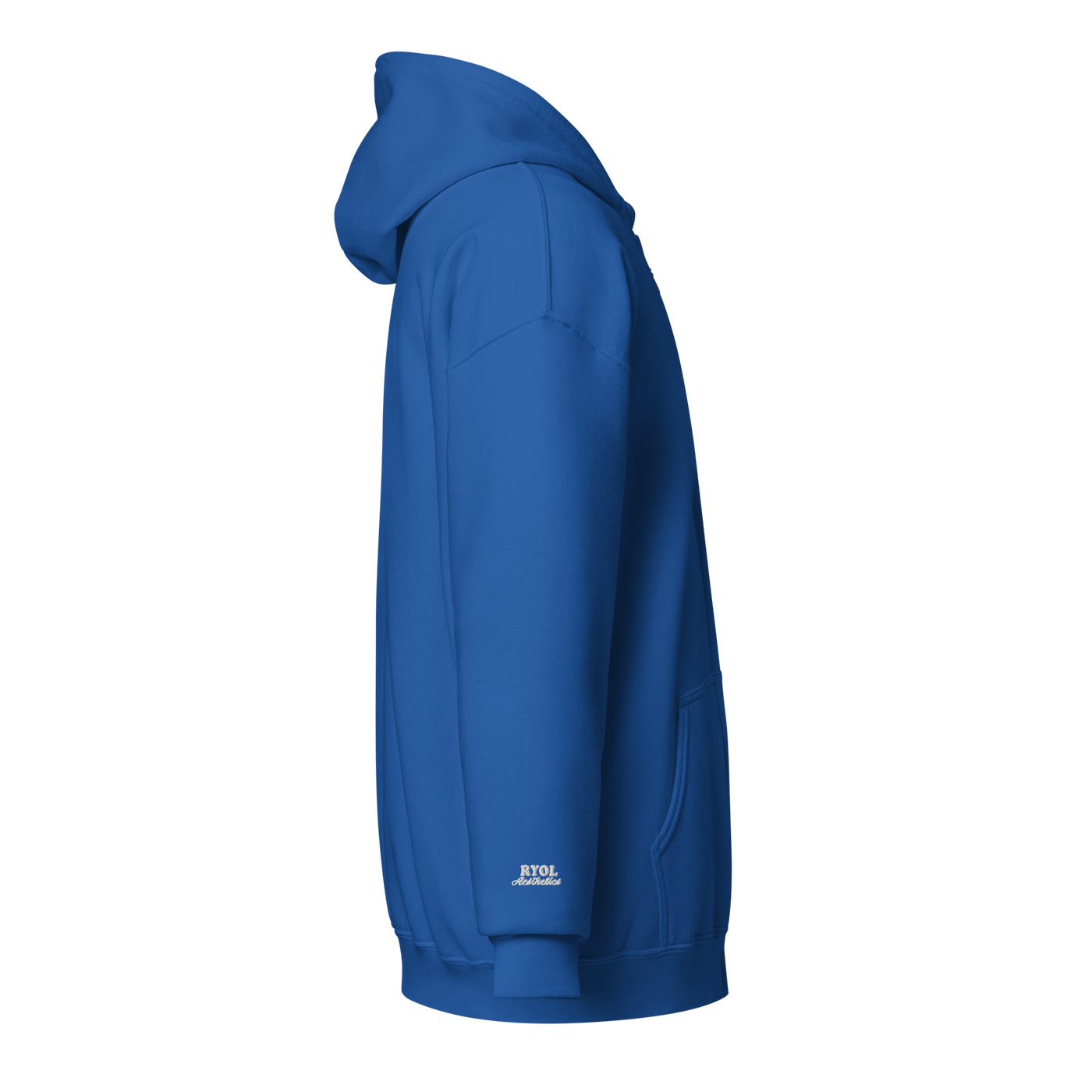 ADMIN LUST SHORT THRO Sweatshirt