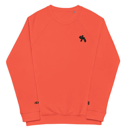 ADMIN Bear Facts long sleeve