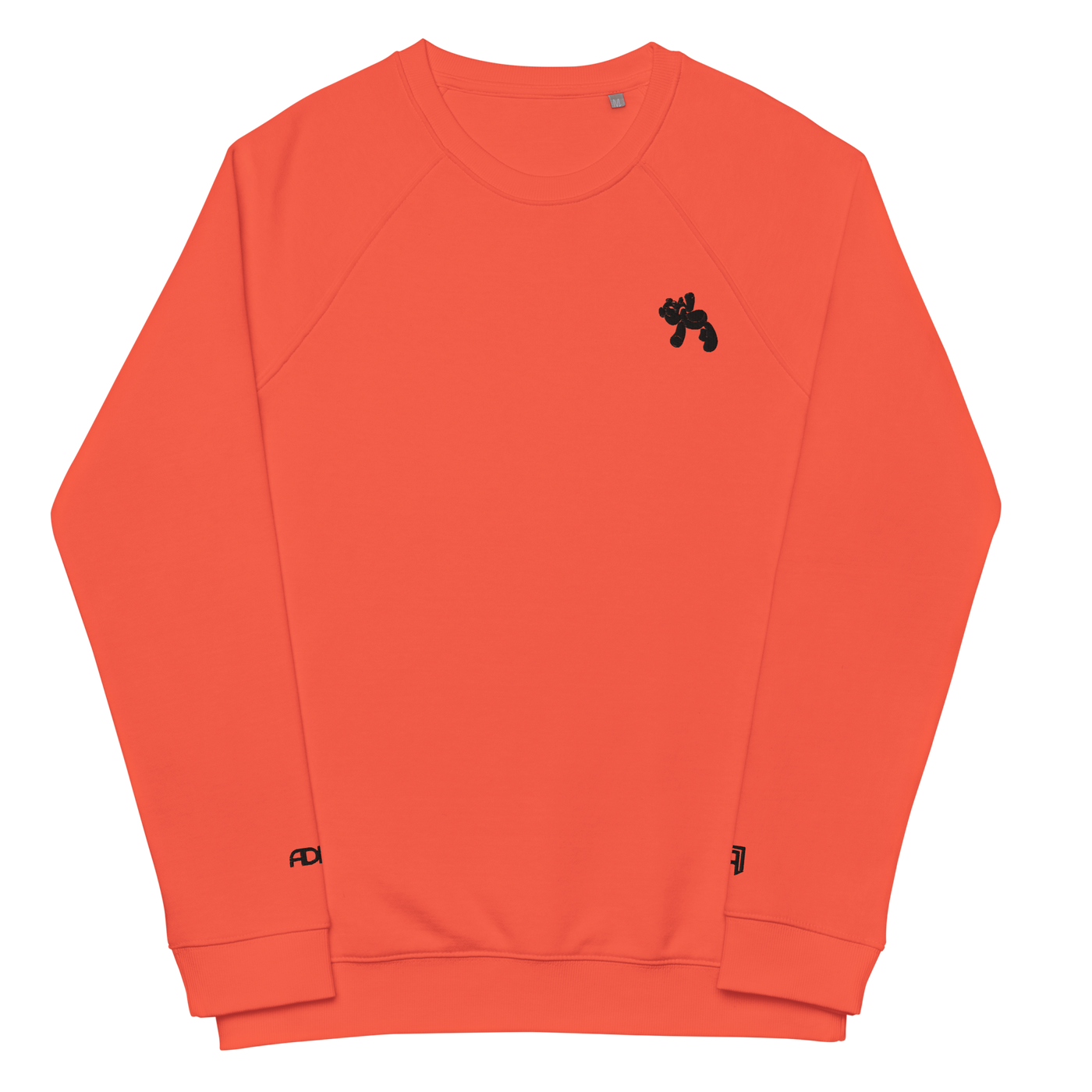 ADMIN Bear Facts long sleeve