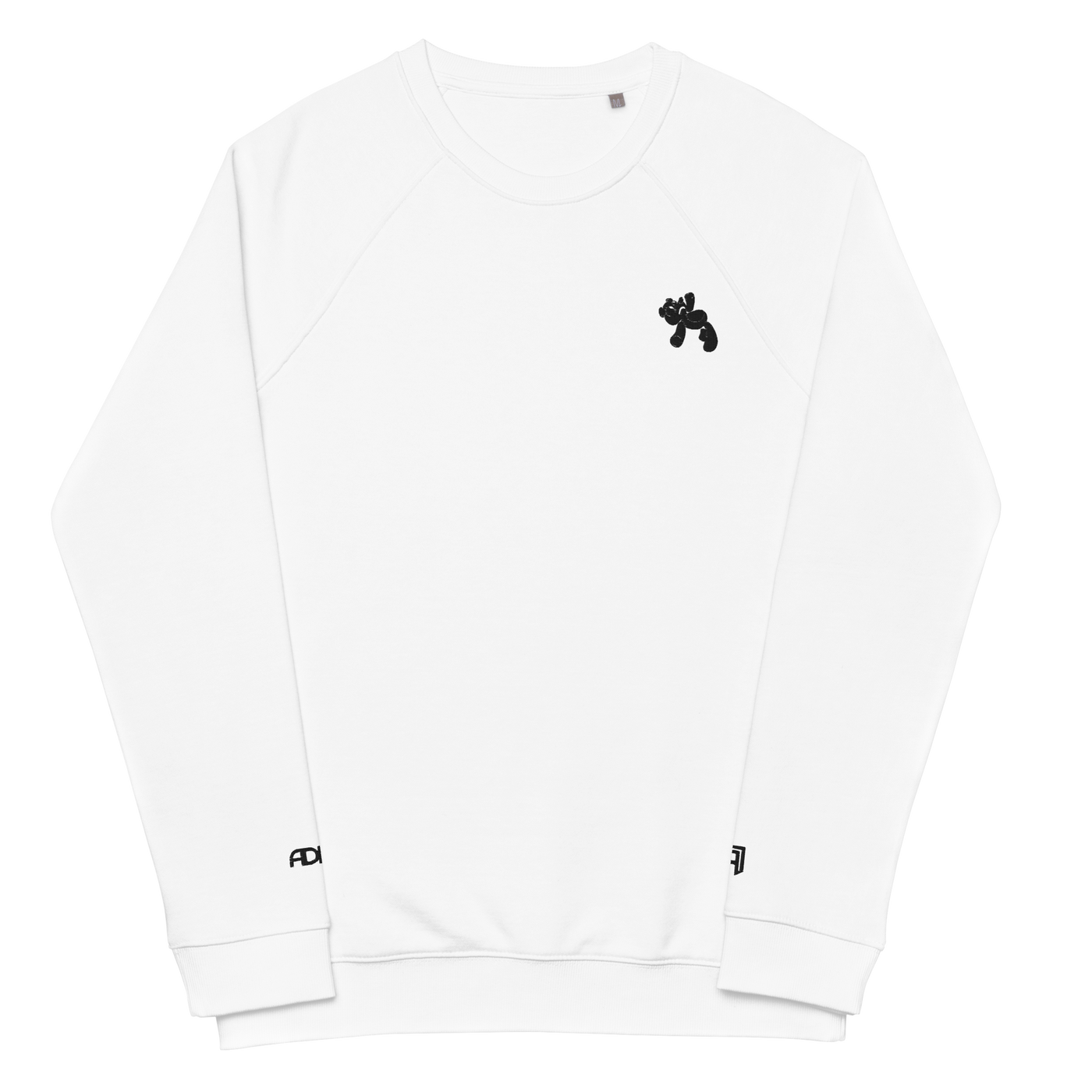 ADMIN Bear Facts long sleeve