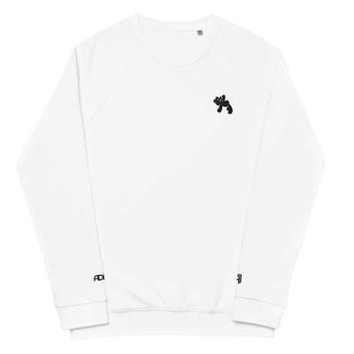 ADMIN Bear Facts long sleeve