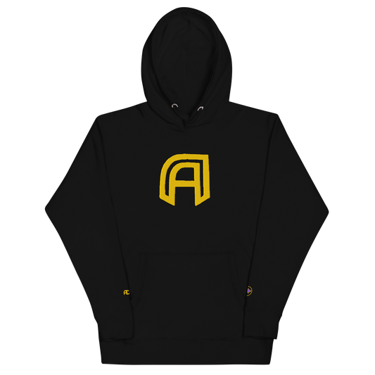 Oversized Pullover Hoodie for Girlfriend with Kangaroo Pocket