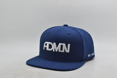 ADMIN ORIGINAL CLASSIC Snapback