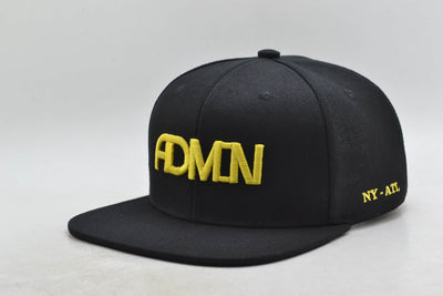 ADMIN ORIGINAL CLASSIC Snapback