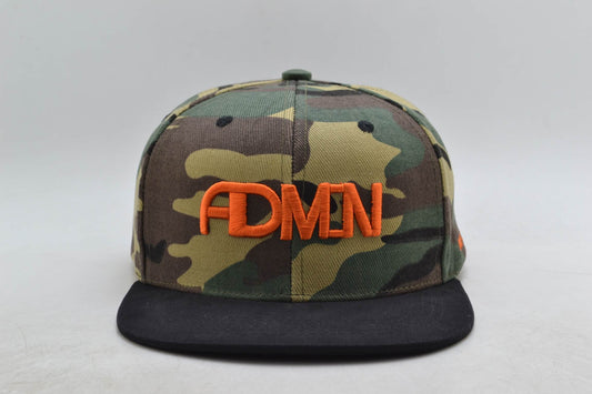 ADMIN ORIGINAL CLASSIC Snapback