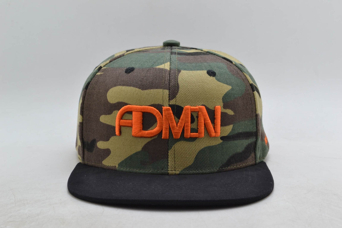 ADMIN ORIGINAL CLASSIC Snapback