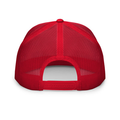 ADMIN REGAL Mesh Trucker Cap