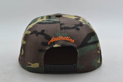 ADMIN ORIGINAL CLASSIC Snapback