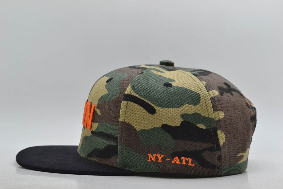 ADMIN ORIGINAL CLASSIC Snapback