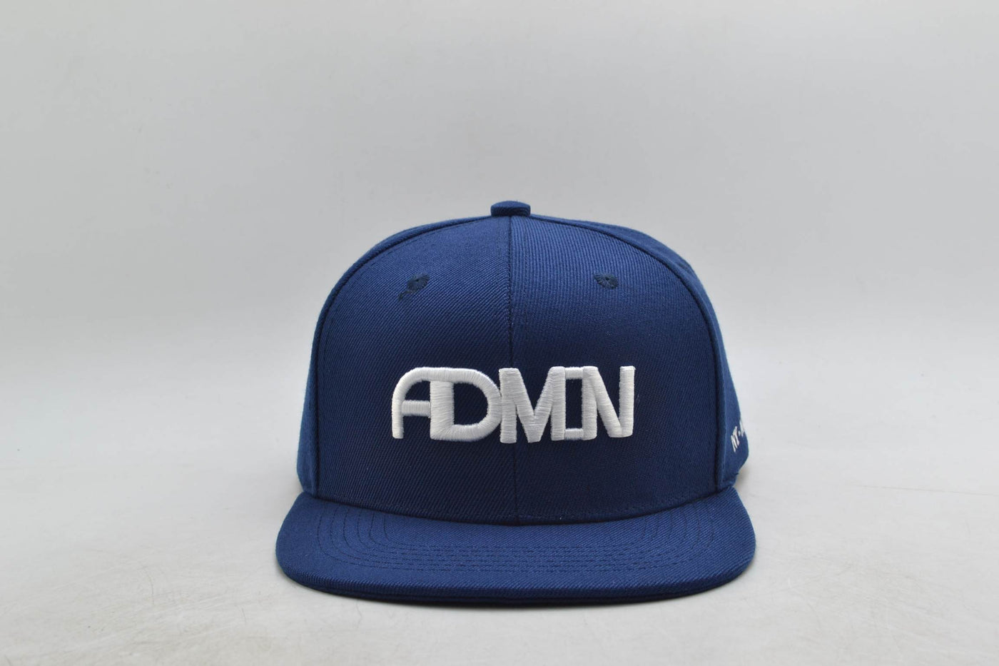ADMIN ORIGINAL CLASSIC Snapback