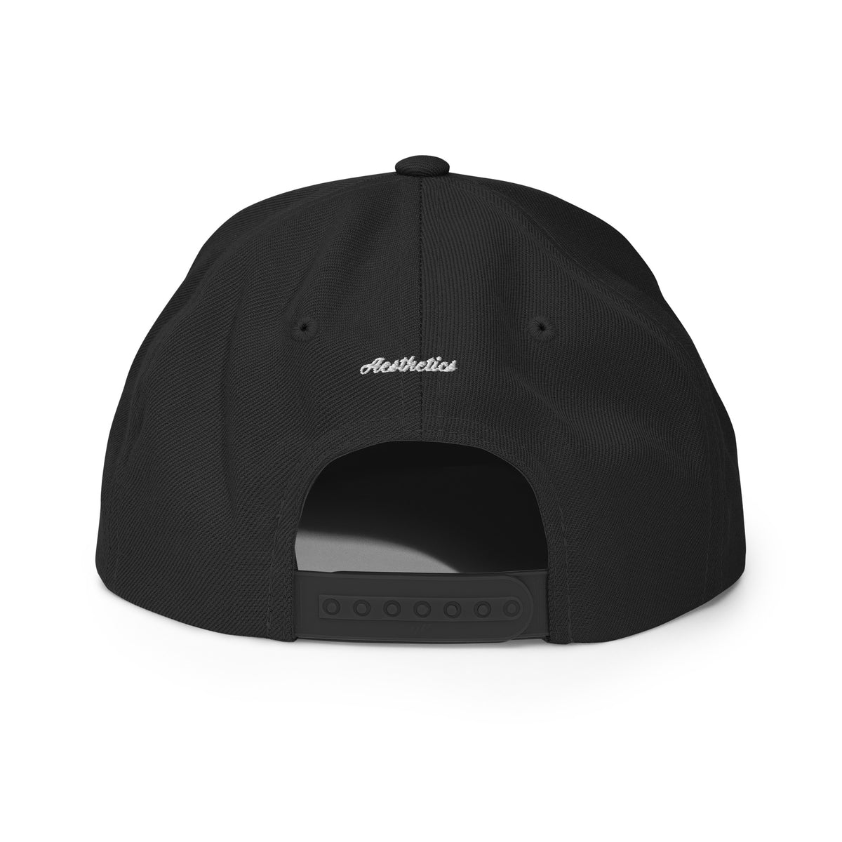 ADMIN CLASSIC Snapback Hat