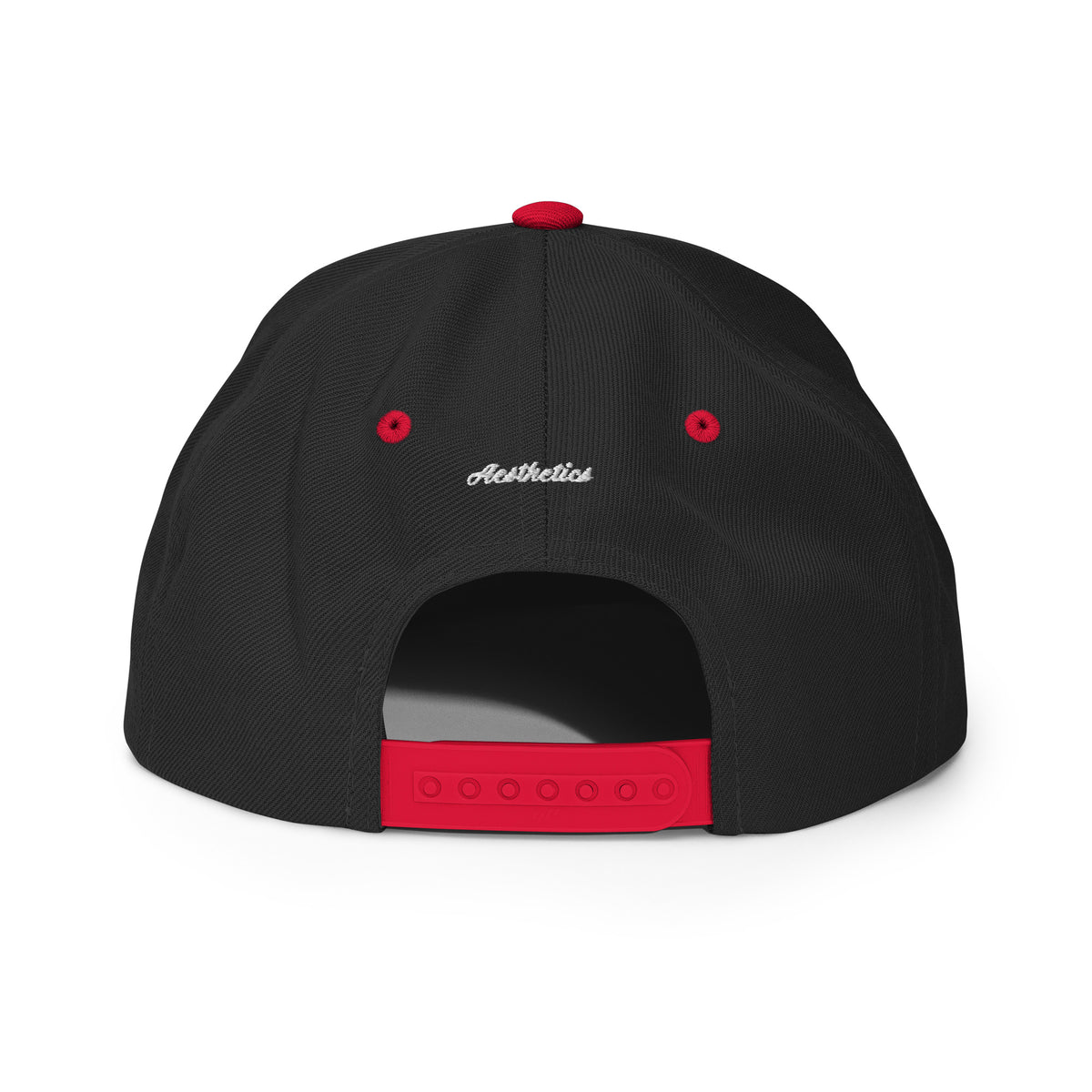 ADMIN CLASSIC Snapback Hat