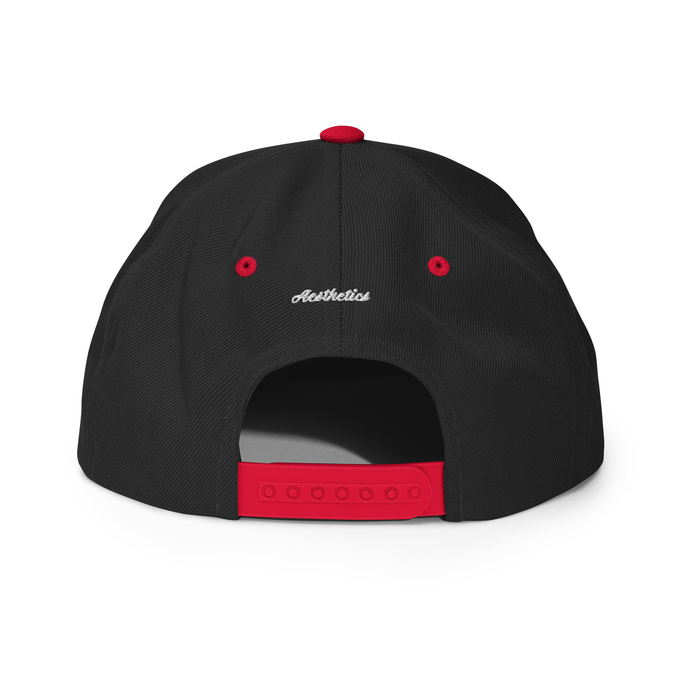 ADMIN CLASSIC Snapback Hat