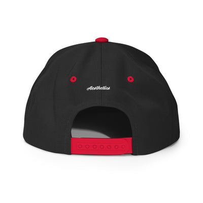 ADMIN CLASSIC Snapback Hat