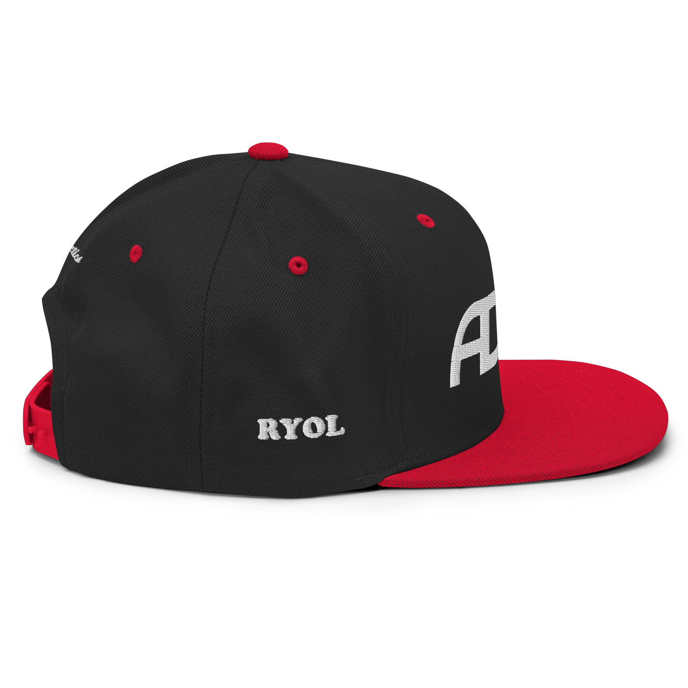 ADMIN CLASSIC Snapback Hat