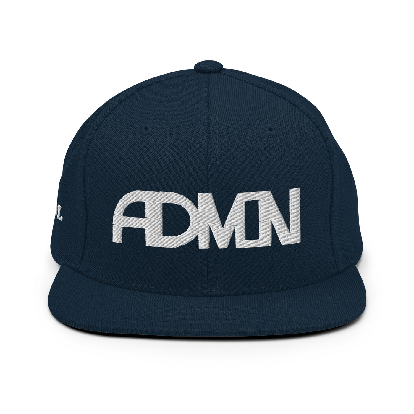 ADMIN CLASSIC Snapback Hat