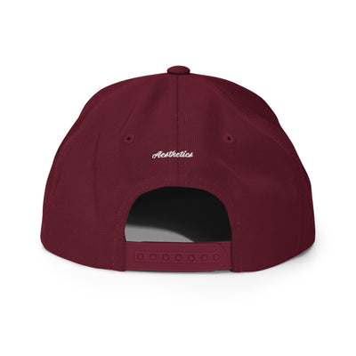 ADMIN CLASSIC Snapback Hat