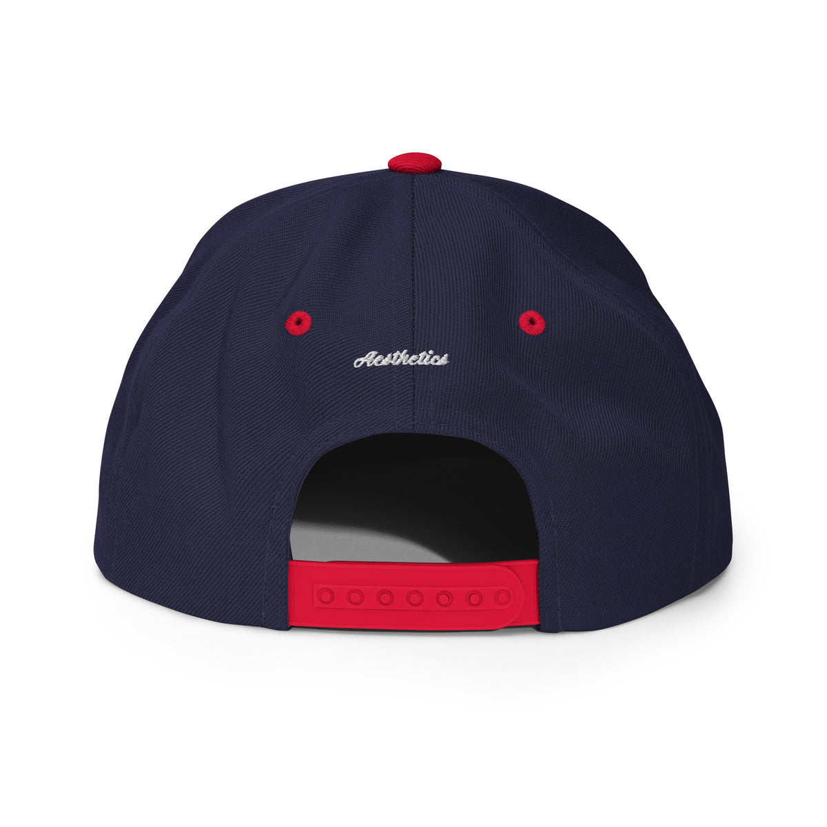 ADMIN CLASSIC Snapback Hat