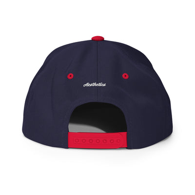 ADMIN CLASSIC Snapback Hat