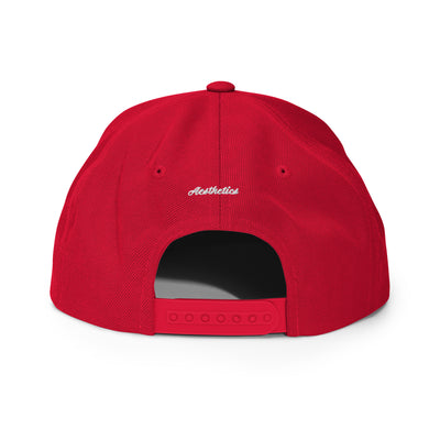 ADMIN CLASSIC Snapback Hat