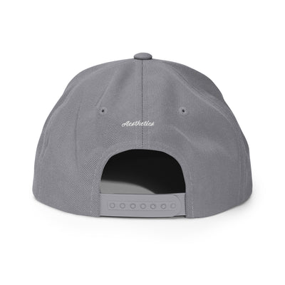 ADMIN CLASSIC Snapback Hat