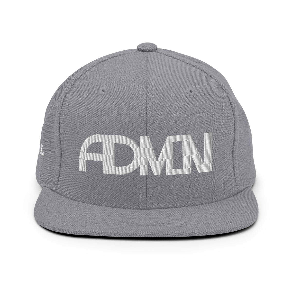 ADMIN CLASSIC Snapback Hat