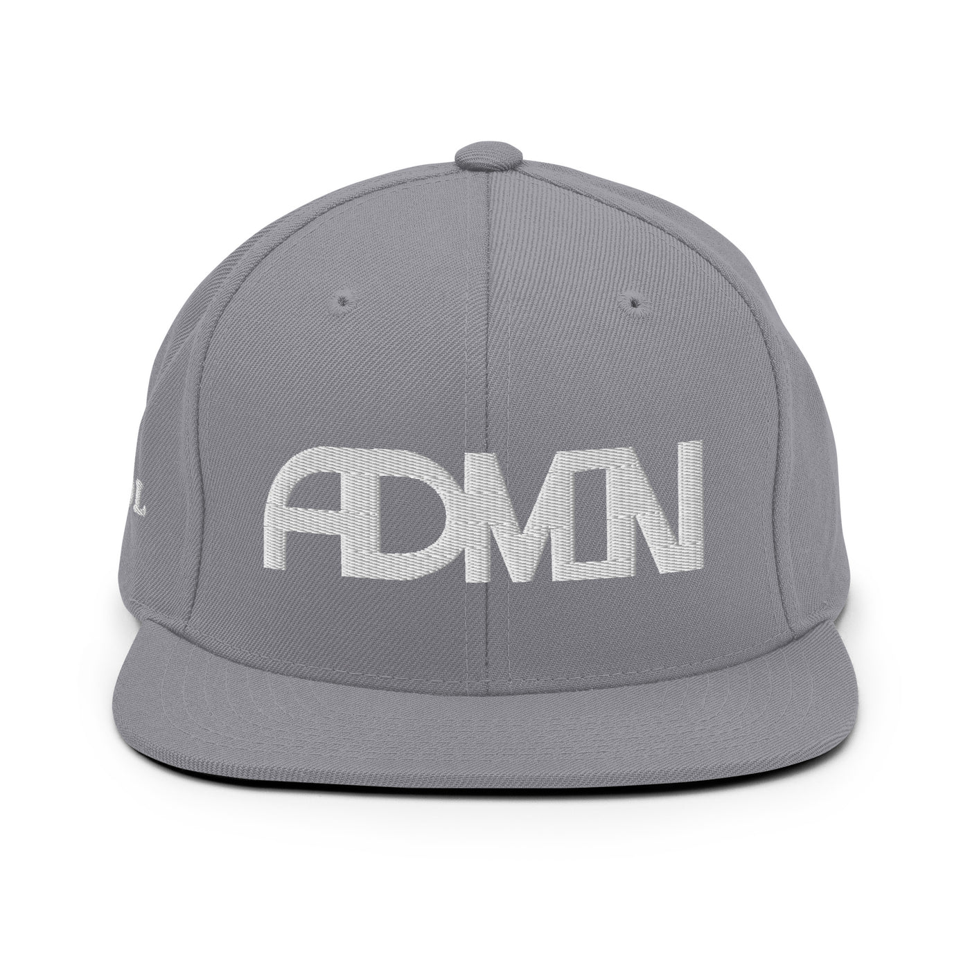 ADMIN CLASSIC Snapback Hat