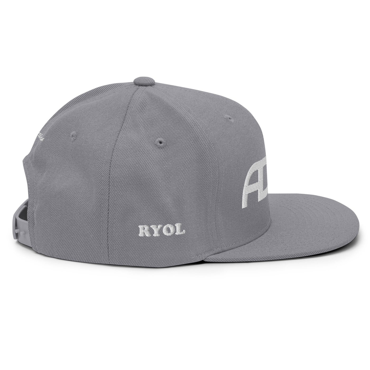 ADMIN CLASSIC Snapback Hat