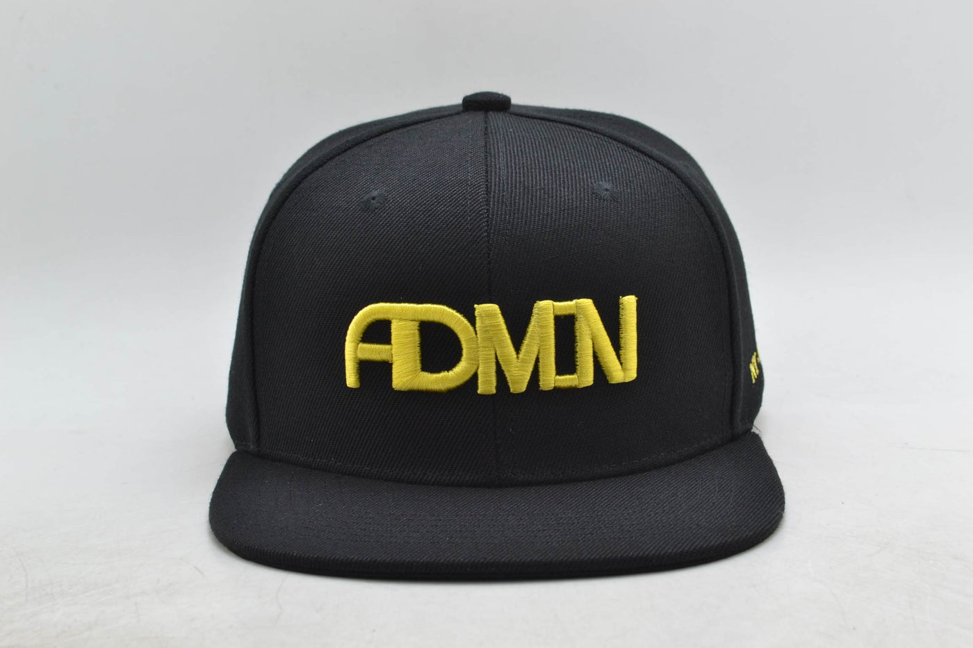 ADMIN ORIGINAL CLASSIC Snapback