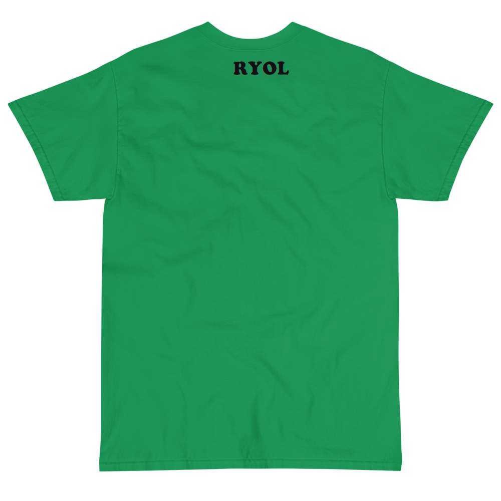 ADMIN NATURAL RESOURCE Short Sleeve T-Shirt