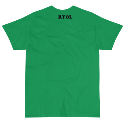 ADMIN NATURAL RESOURCE Short Sleeve T-Shirt