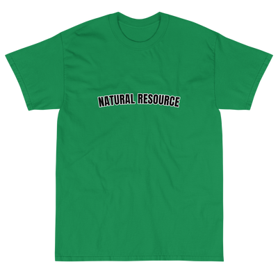 ADMIN NATURAL RESOURCE Short Sleeve T-Shirt