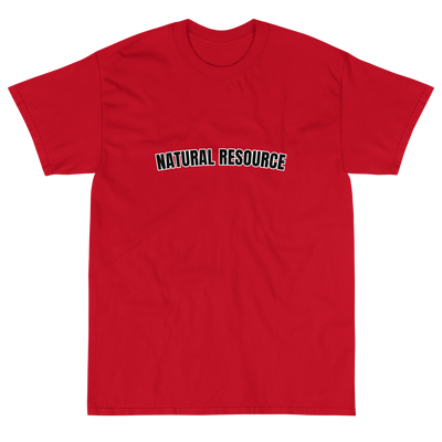 ADMIN NATURAL RESOURCE Short Sleeve T-Shirt