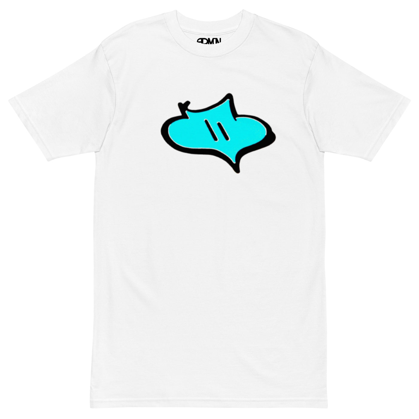 ADMIN LIVING PROOF LOGO T