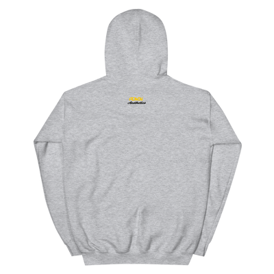 ADMIN LEVEL  UP  RYOL Hoodie