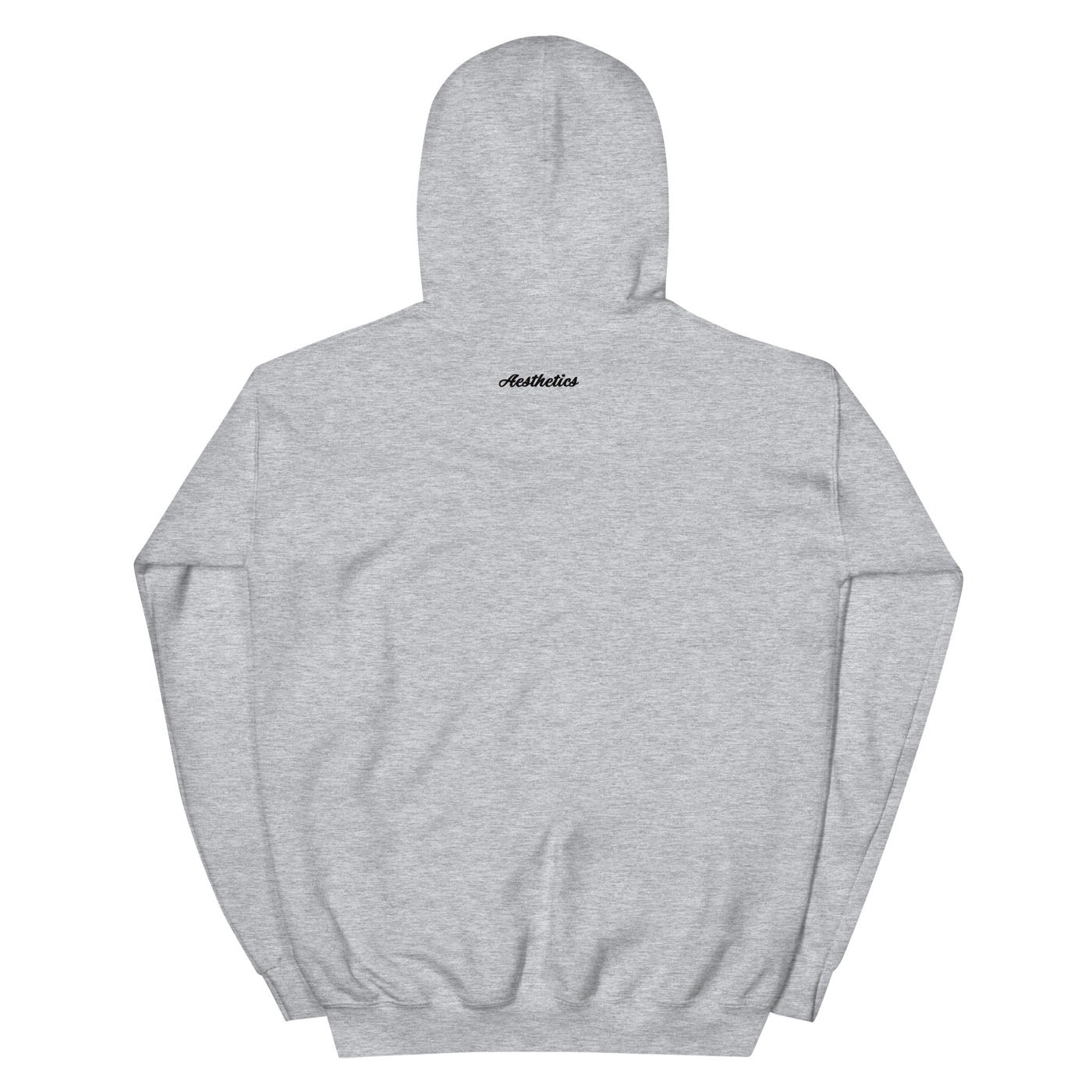 ADMIN LUST Hoodie