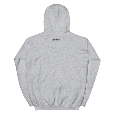 ADMIN LUST Hoodie
