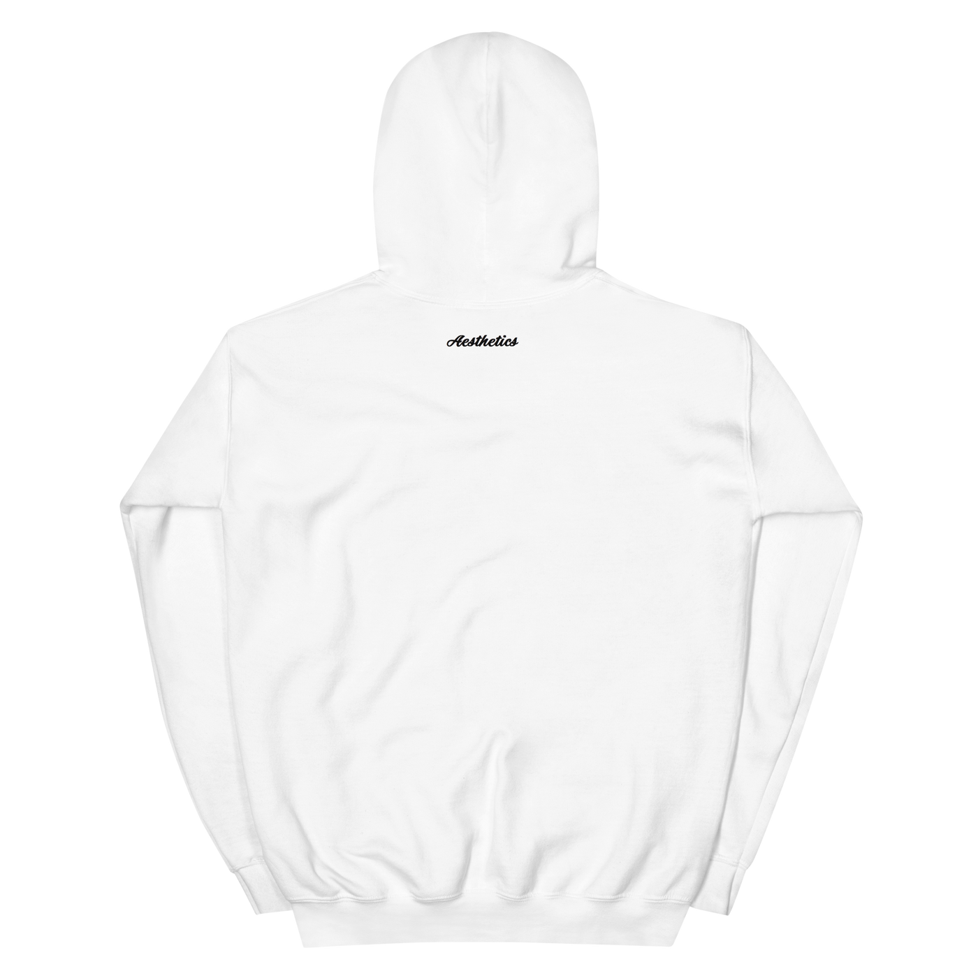 ADMIN LUST Hoodie