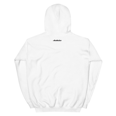 ADMIN LUST Hoodie