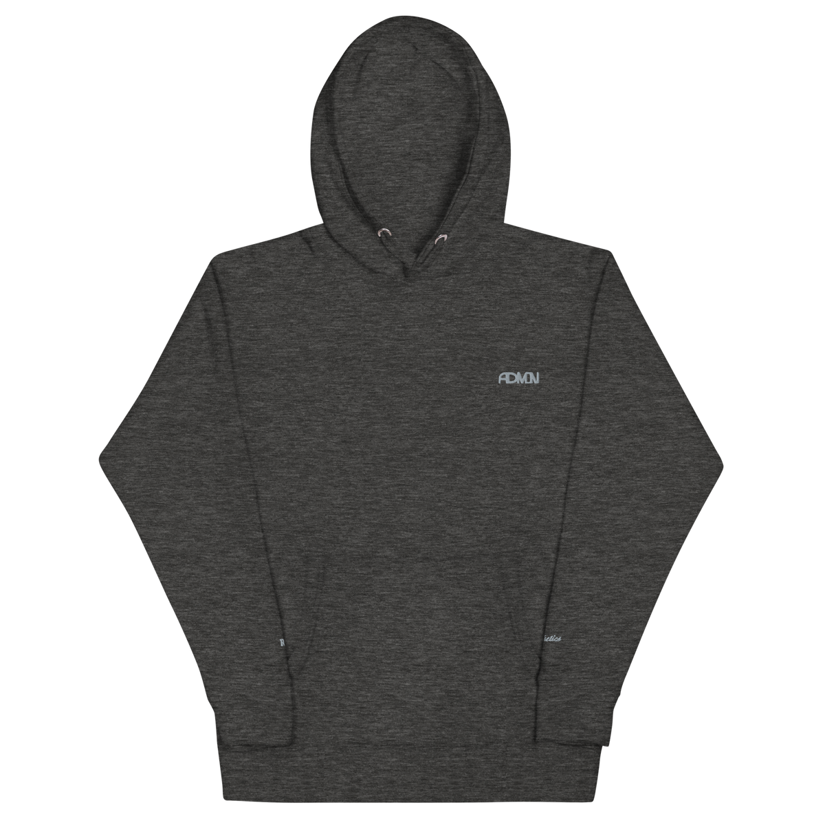 Classic Hoodie for Men The Ultimate Oversized, Heavyweight Cotton Fleece| ADMIN Classic Hoodie