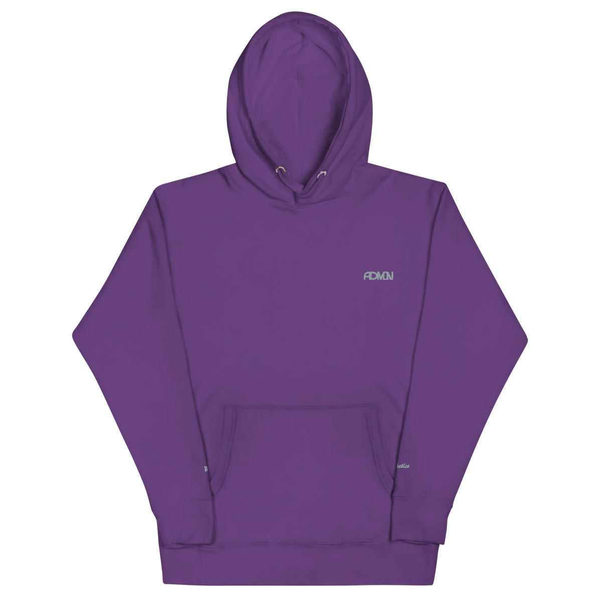 Classic Hoodie for Men The Ultimate Oversized, Heavyweight Cotton Fleece| ADMIN Classic Hoodie