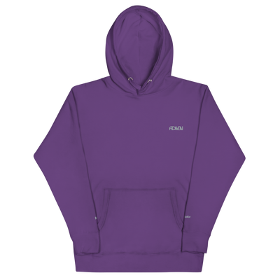 ADMIN Classic Hoodie