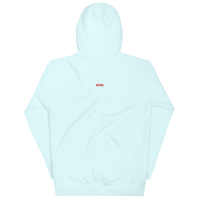 ADMIN LIVING PROOF EMPIRE STATE Unisex Hoodie